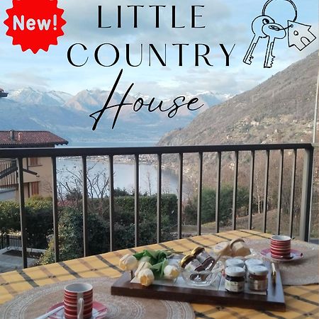 Little Country House Bellano Dış mekan fotoğraf