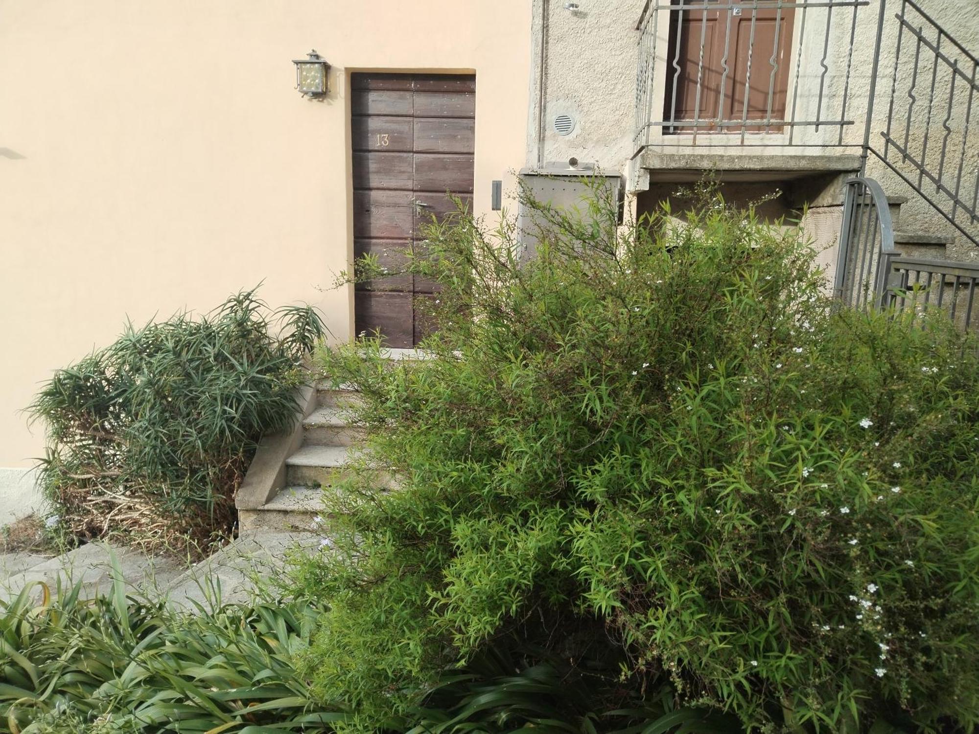Little Country House Bellano Dış mekan fotoğraf