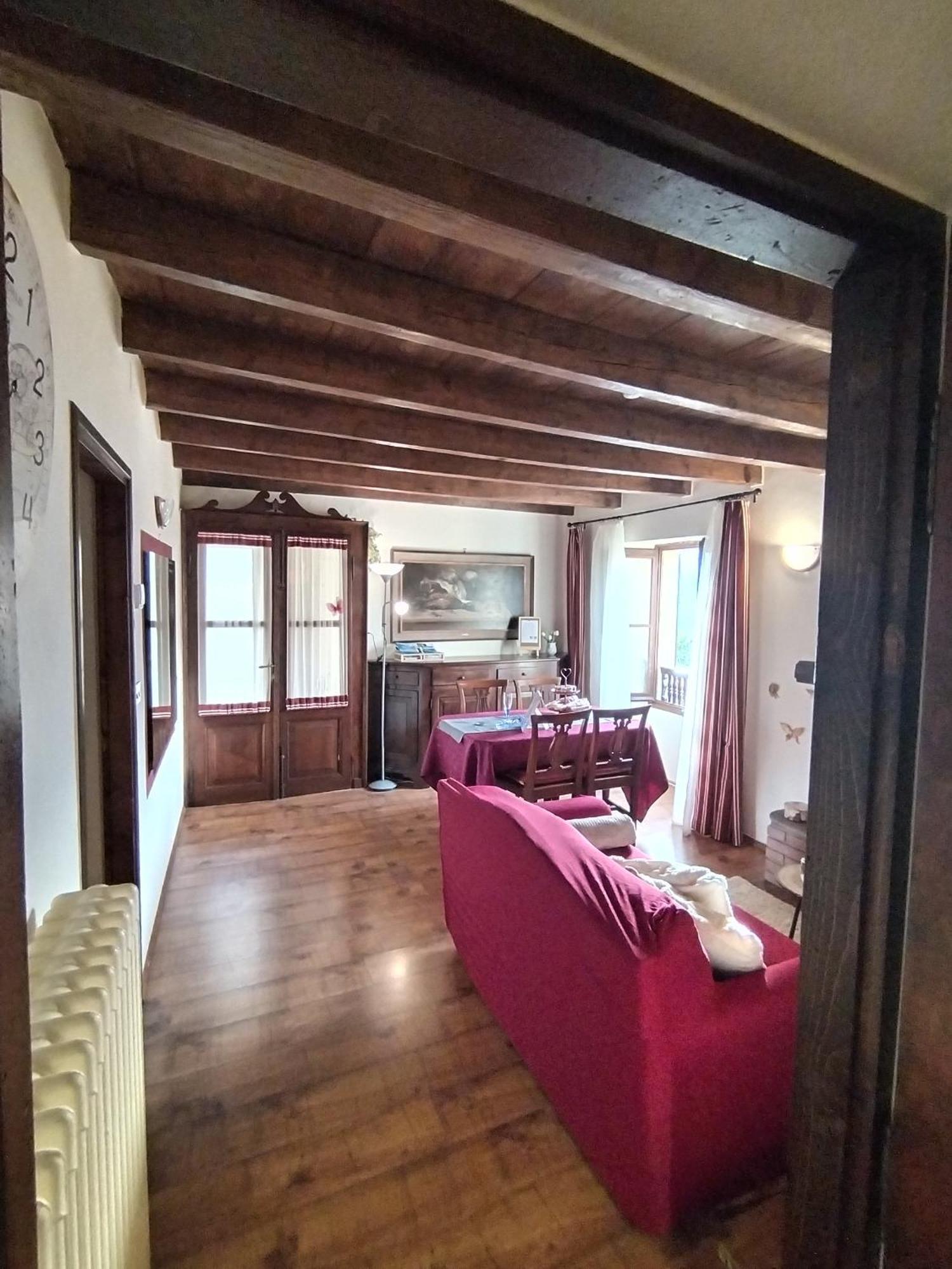 Little Country House Bellano Dış mekan fotoğraf